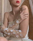The Floral Ecstacy