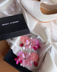 The Berries & Blush