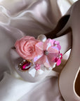The Berries & Blush