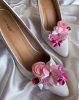 The Berries & Blush