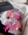 The Berries & Blush