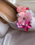 The Berries & Blush