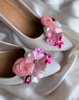 The Berries & Blush