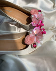 The Berries & Blush