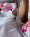 The Berries & Blush