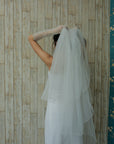 The Tulle Waterfall