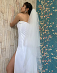 The Tulle Waterfall