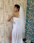 The Tulle Waterfall