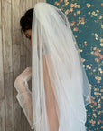 The Tulle Waterfall