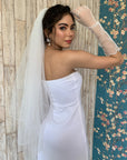 The Tulle Waterfall