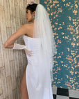 The Tulle Waterfall