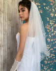 The Tulle Waterfall
