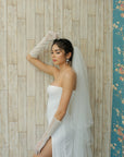 The Tulle Waterfall