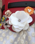 Scalloped Floral