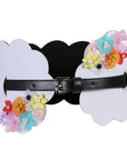 Scalloped Floral