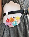 Scalloped Floral
