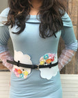 Scalloped Floral