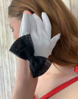 The Bella Bow