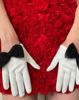 The Bella Bow