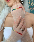 The Tess’ Vow (Pride)