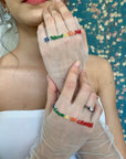 The Tess’ Vow (Pride)