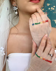 The Tess’ Vow (Pride)