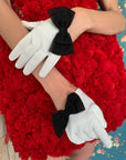 The Bella Bow