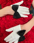 The Bella Bow
