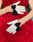The Bella Bow