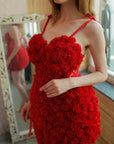 The Rosaline - ROUGE