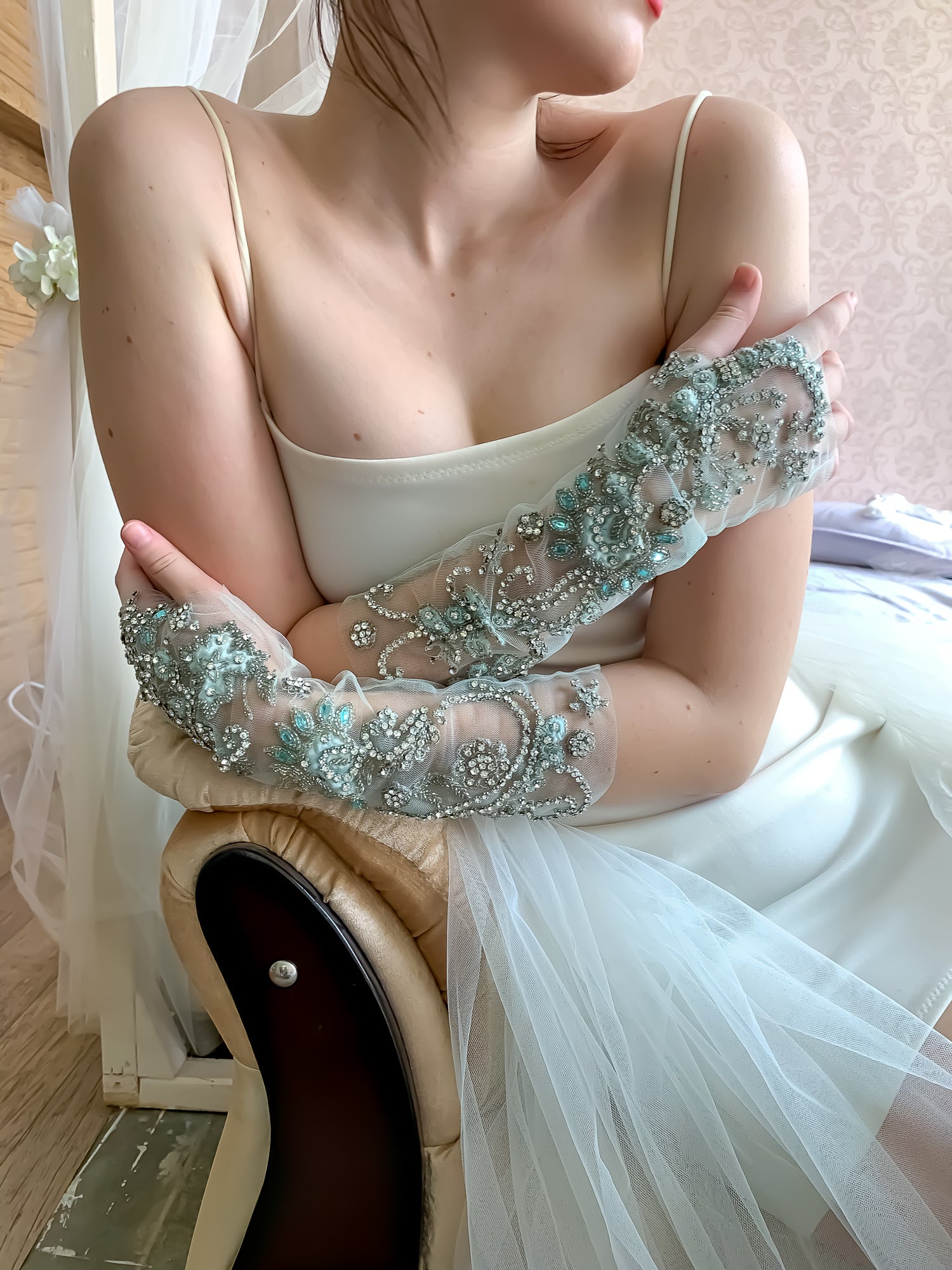 Gloves