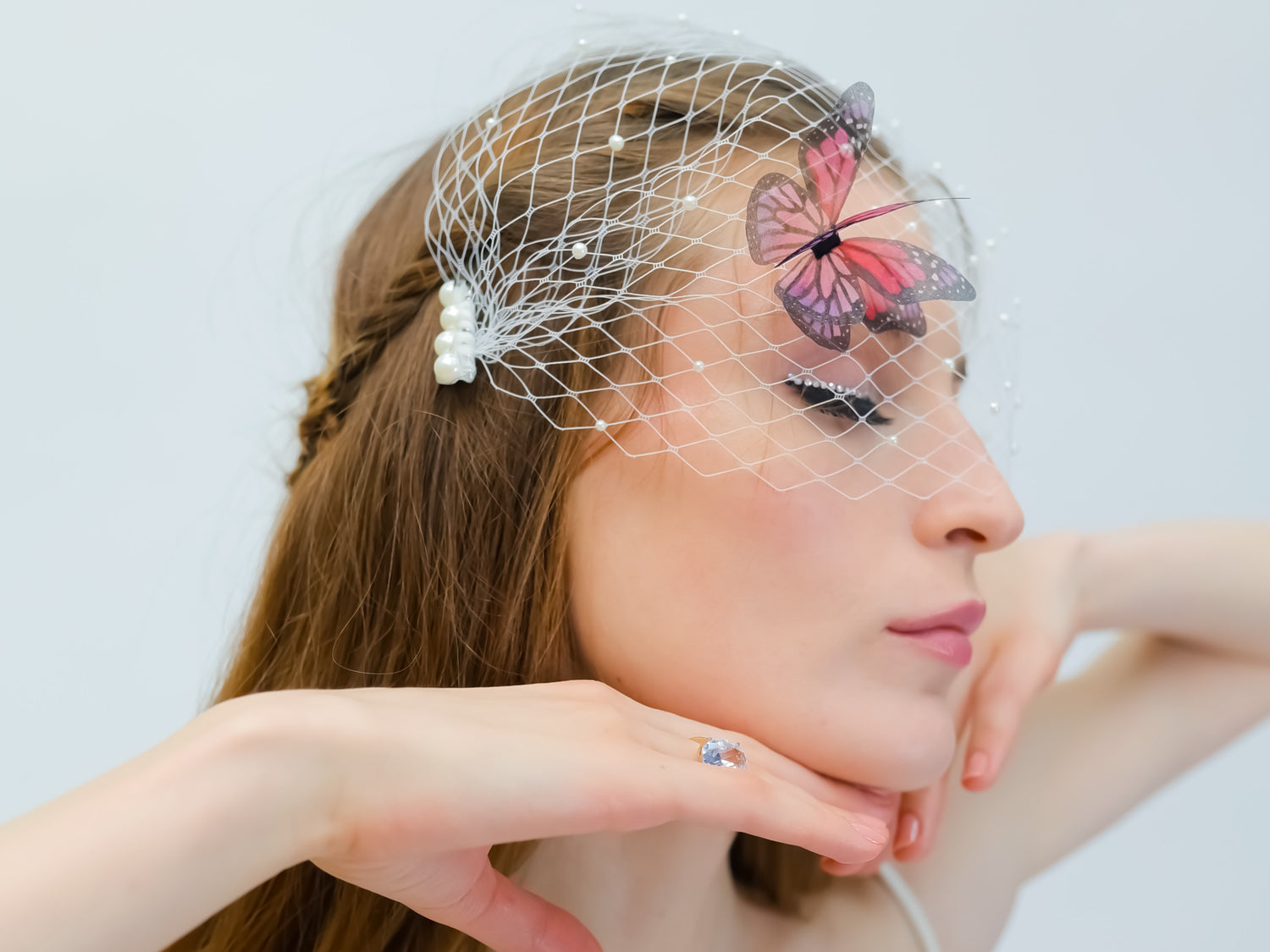 A Butterfly Dream