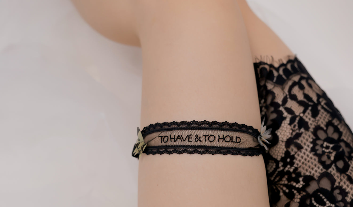 Garters