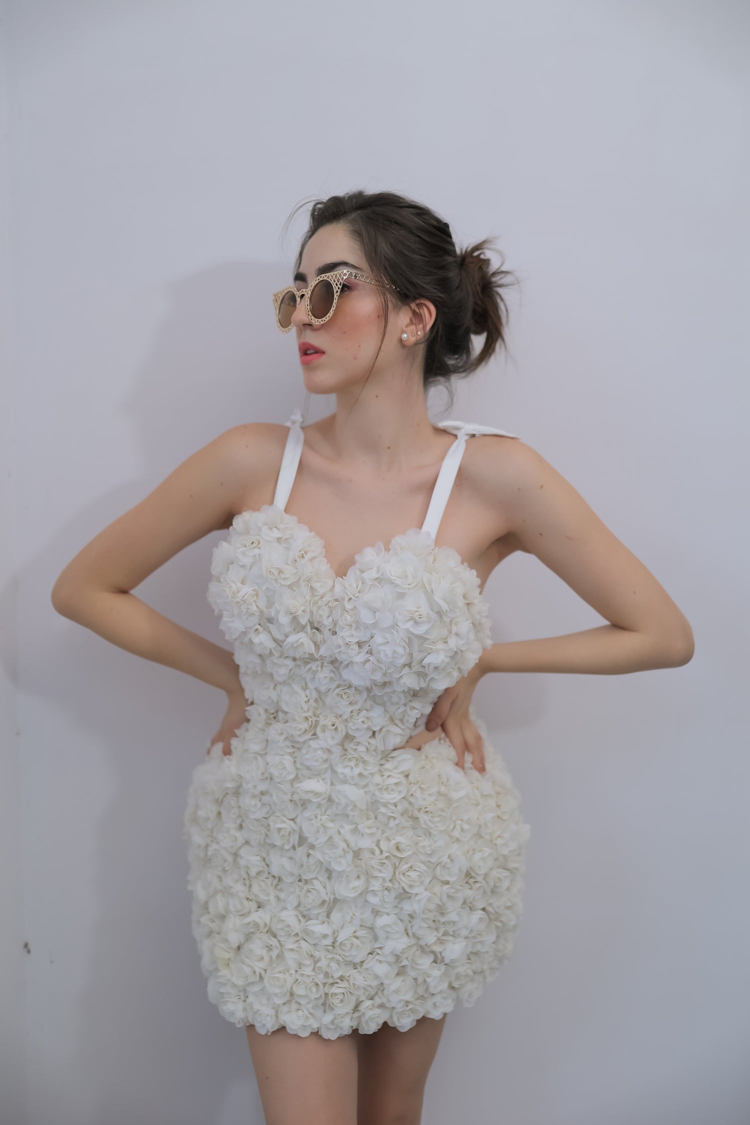 The Rosaline - ROUGE