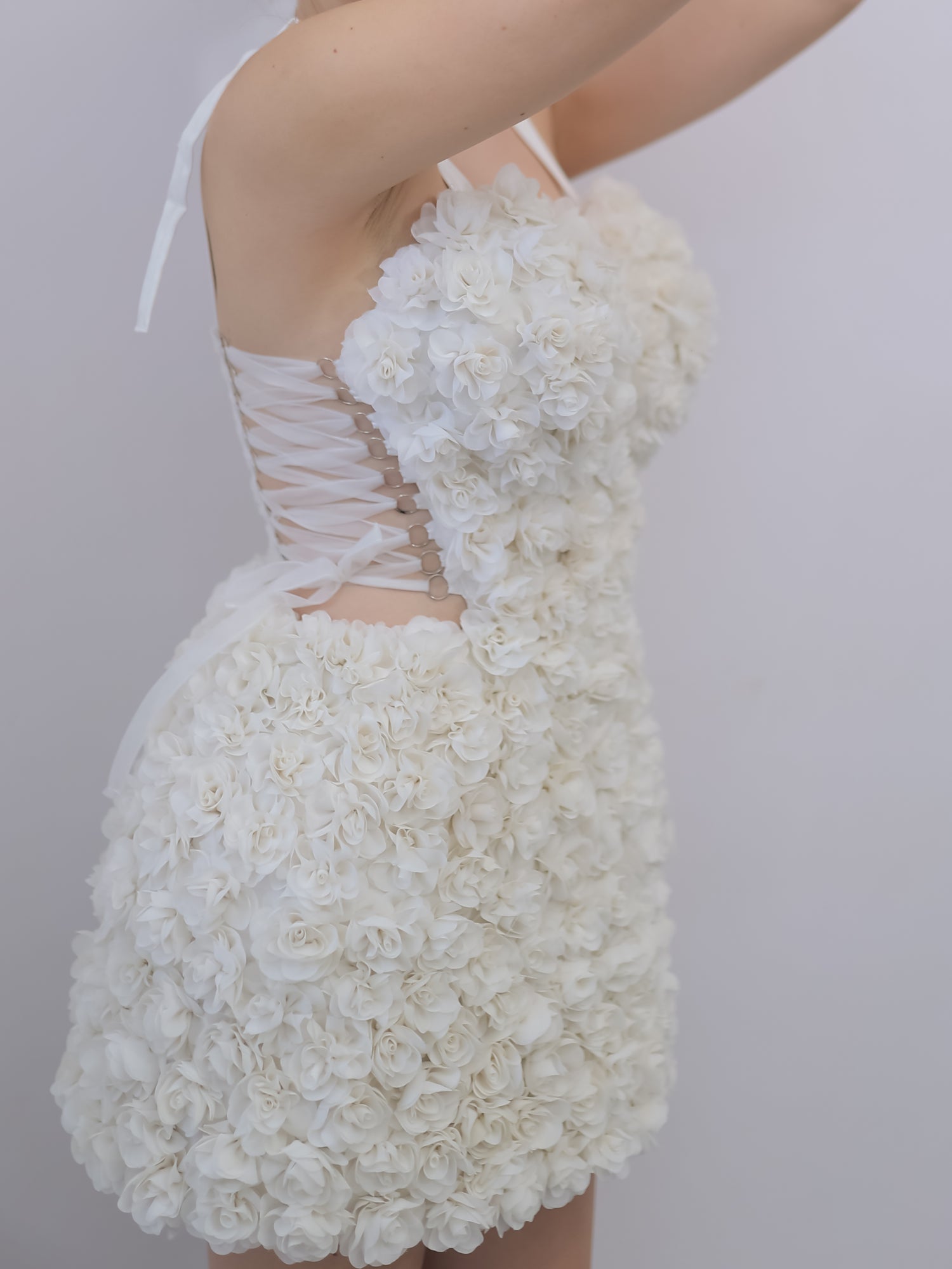 The Rosaline - Blanche