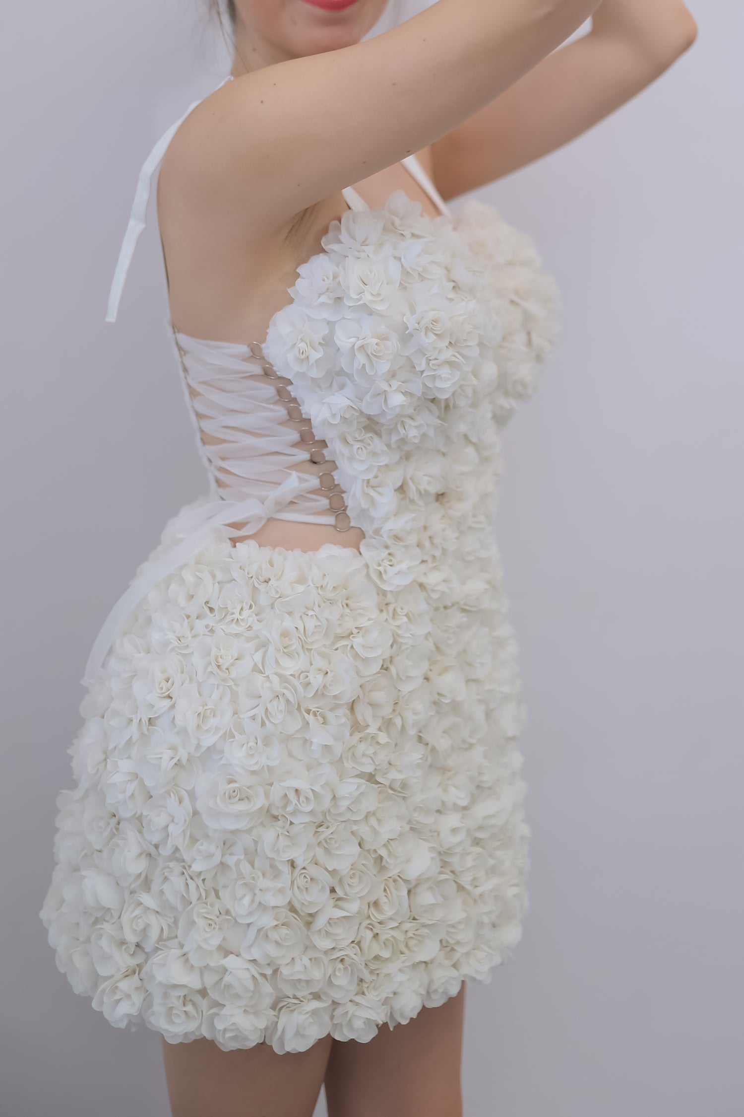 The Rosaline - Blanche