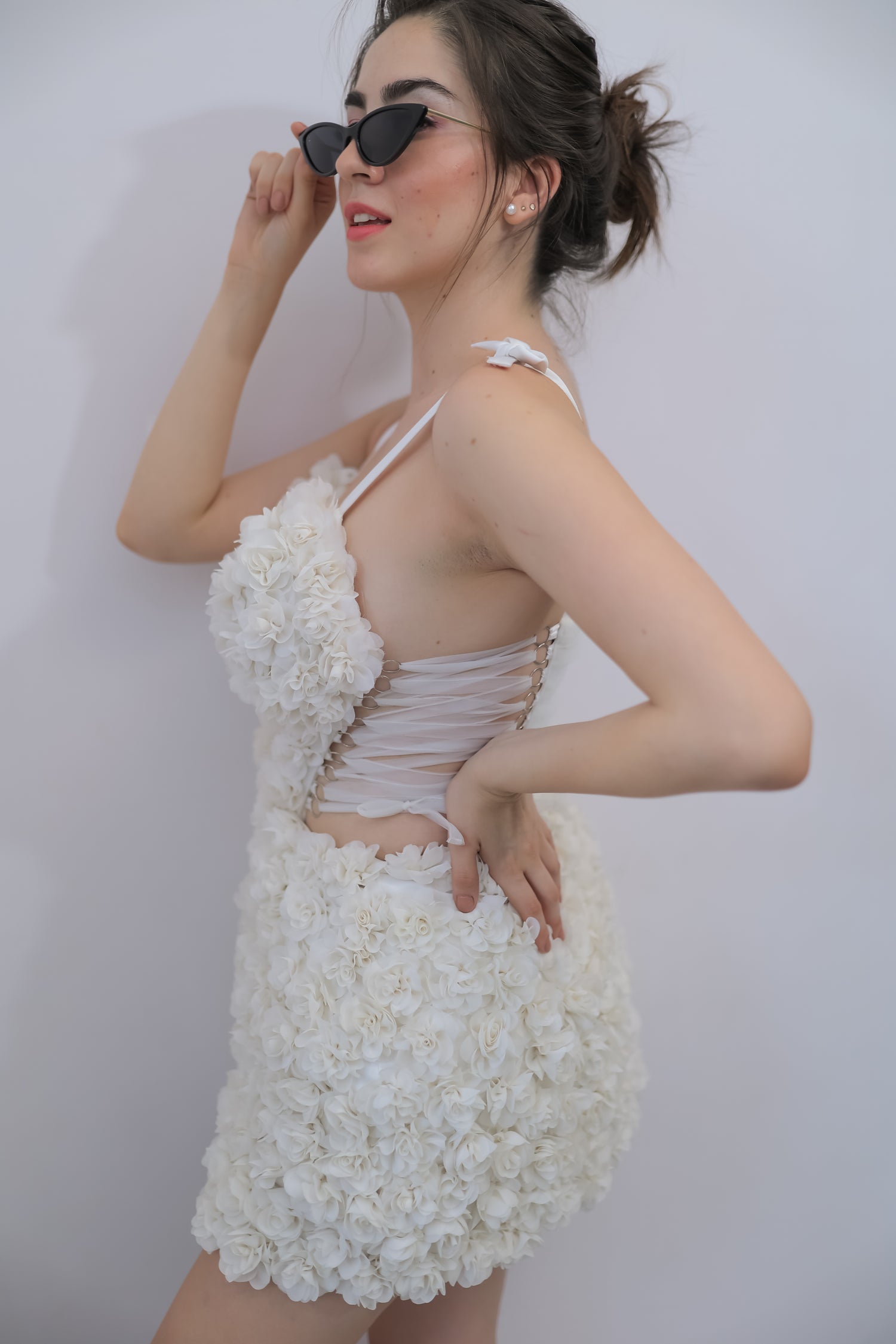 The Rosaline - Blanche
