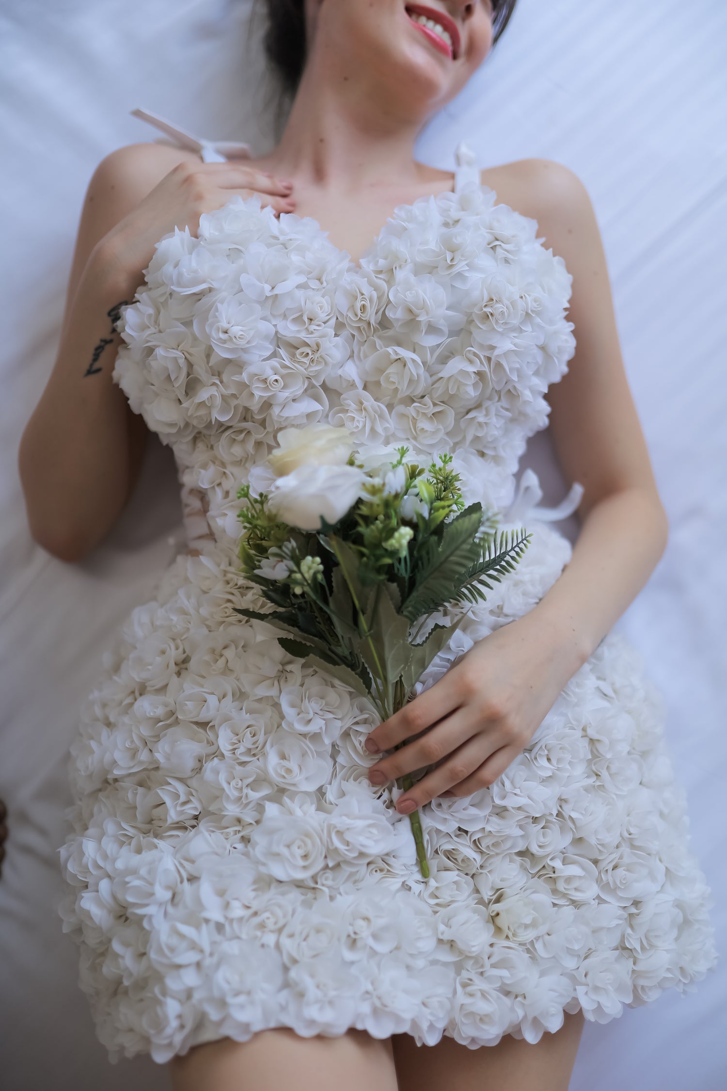 The Rosaline - Blanche