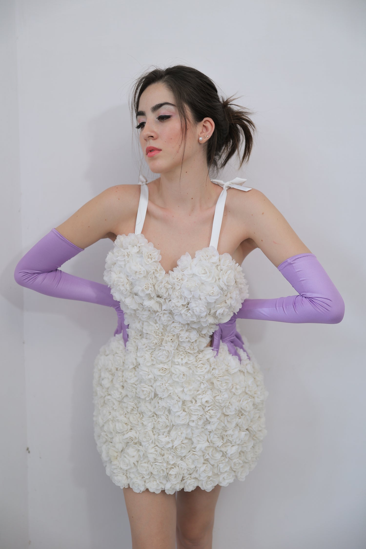 The Suzie - Lavender