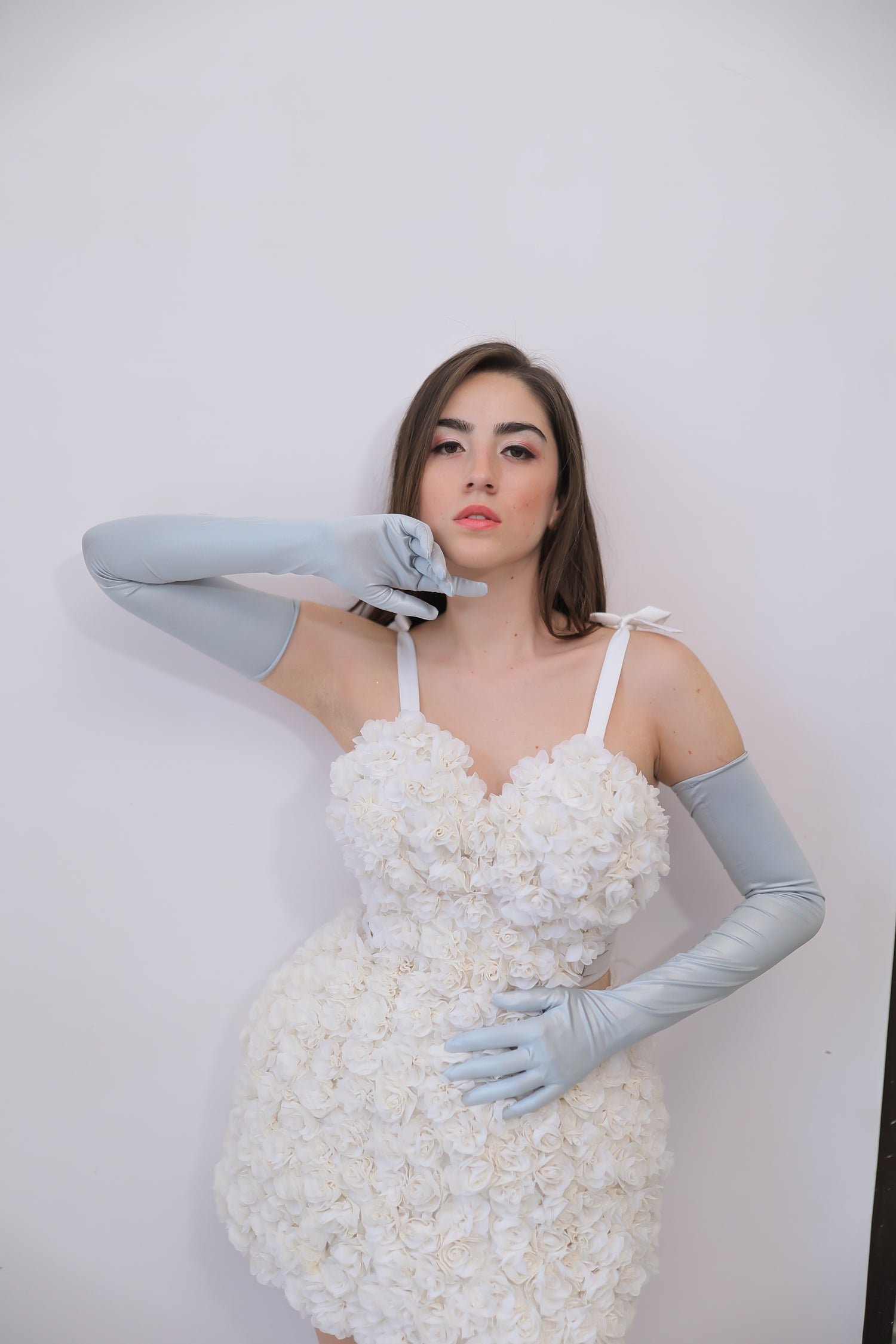 The Suzie - Slate Blue