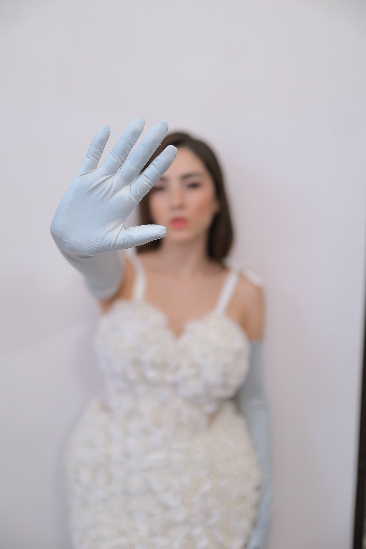 The Suzie - Slate Blue