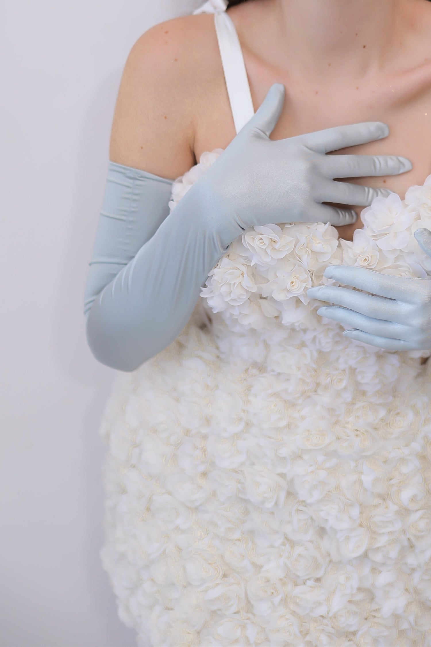 The Suzie - Slate Blue