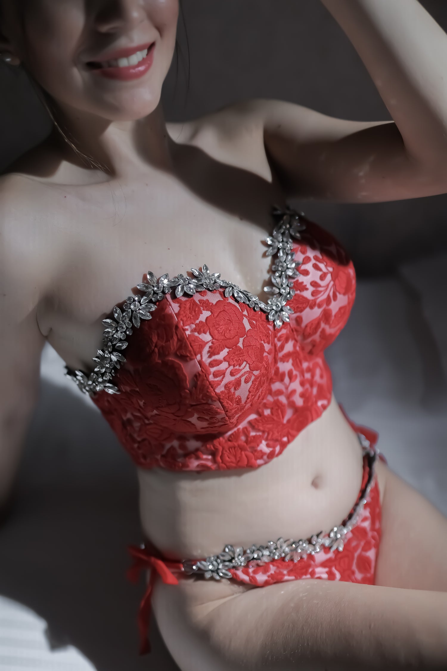 The Ruby