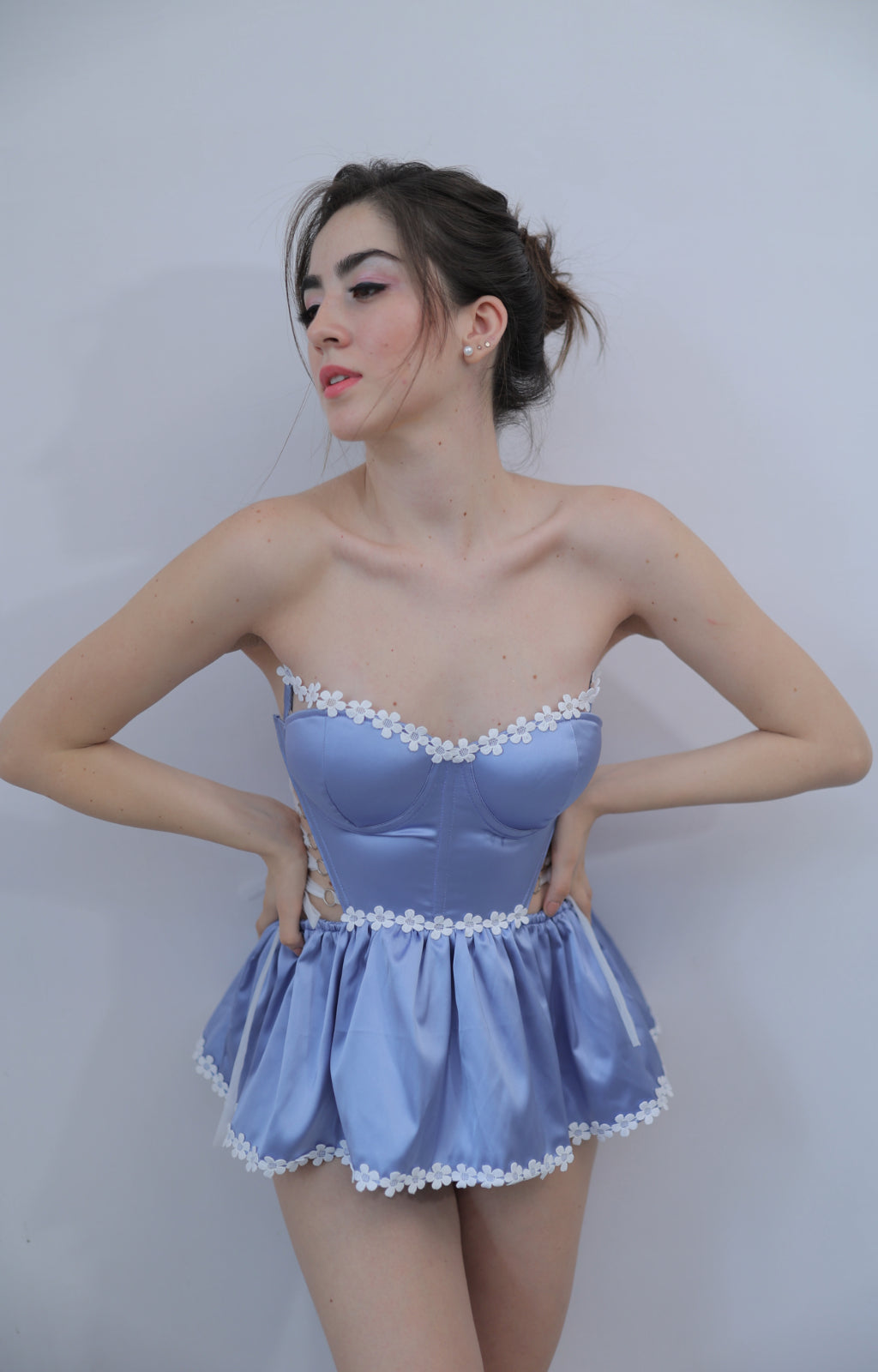 The Vanessa