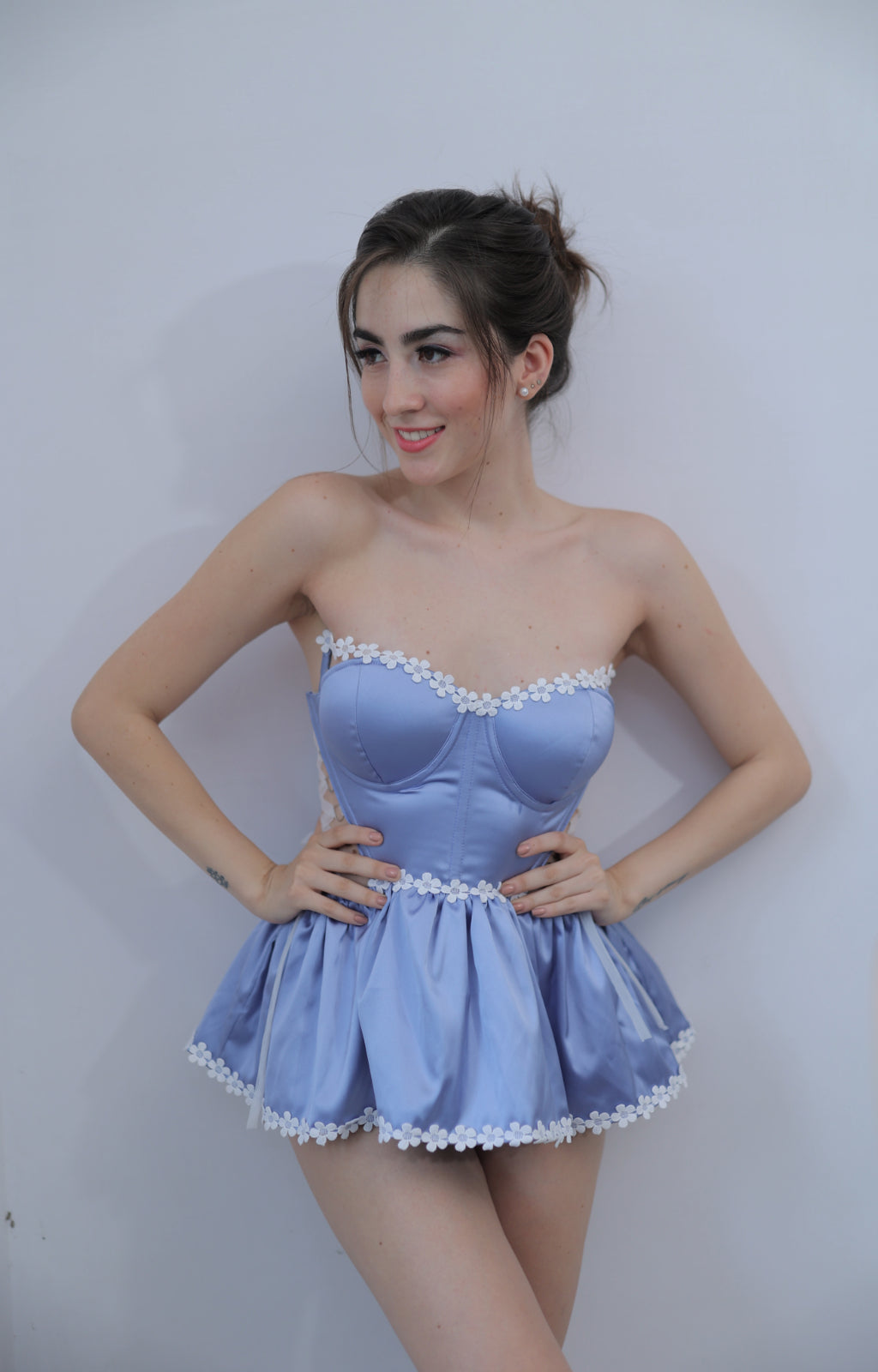 The Vanessa