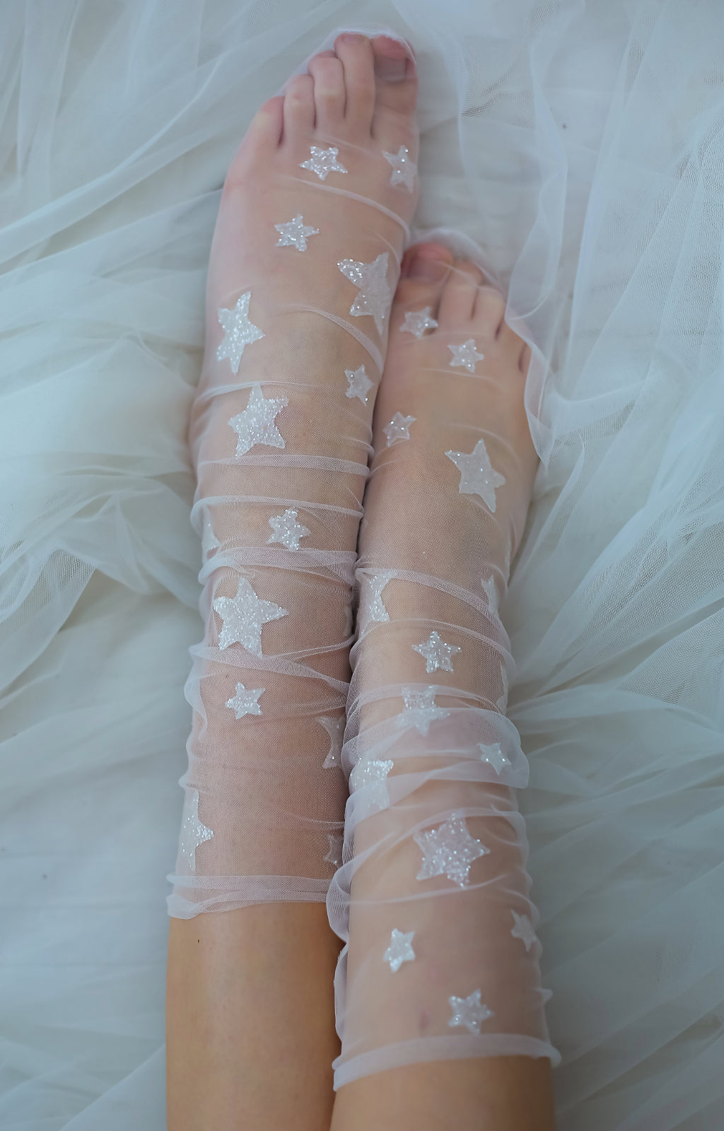 Twinkle - White