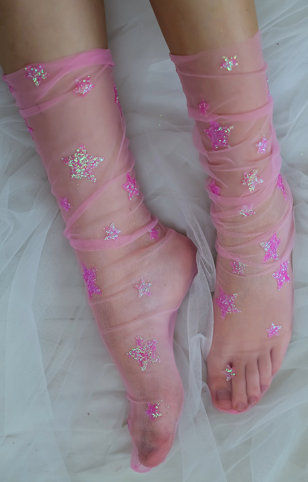 Twinkles - Rose