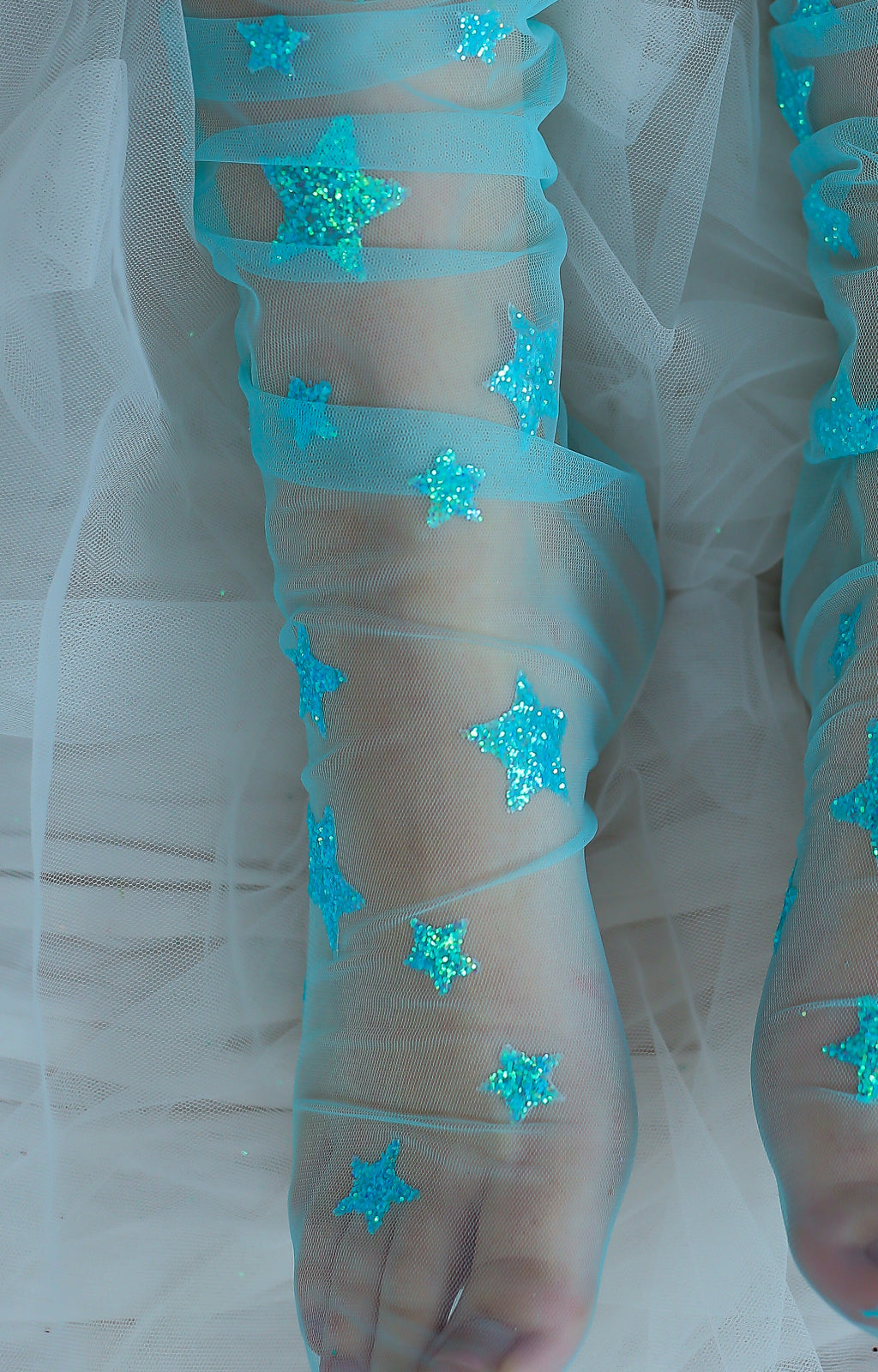 Twinkle - Blue