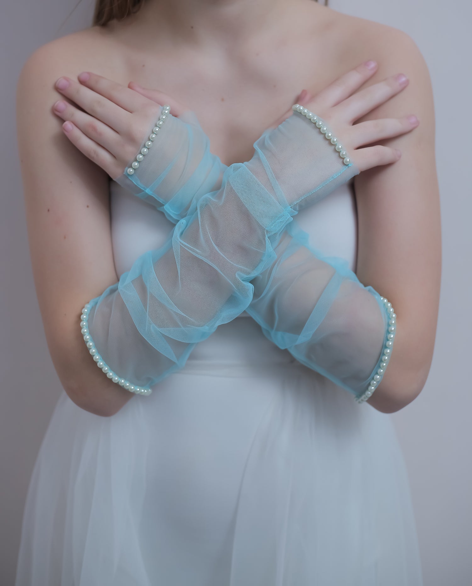 The Enchanted - 'Arctic'