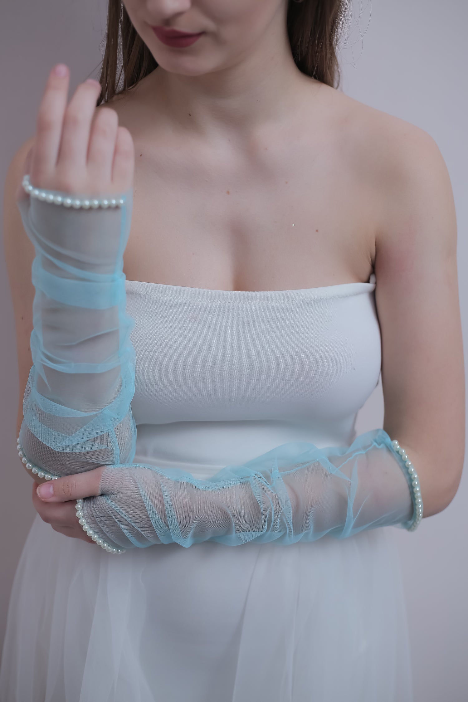 The Enchanted - 'Arctic'